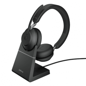 Jabra Evolve2 65, UC Stereo Headset