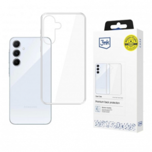 Armor 3mk Clear Case Galaxy A57