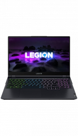 Lenovo Legion5 15ACH6A AMD Ryzen 5