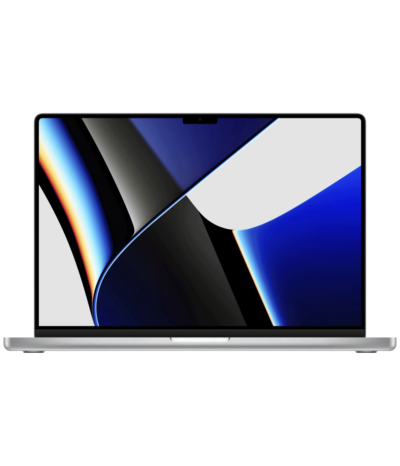 Apple MacBook Pro 16" M1 Pro 16GB / 1TB / SWED