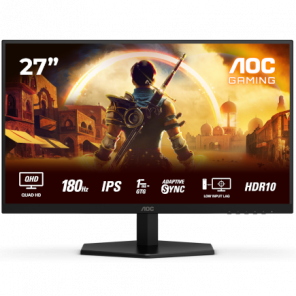 AOC 27" / Q27G42XE