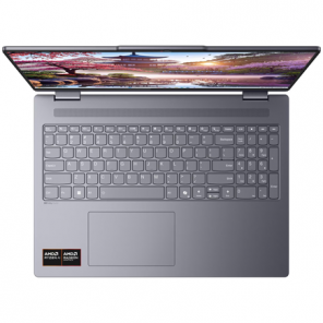 Lenovo IdeaPad 5 2-in-1 16AKP10 16", Ryzen AI 5 340 16GB 512GB