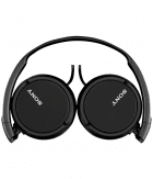 Sony MDRZX110B.AE virtual 7.1 headphone