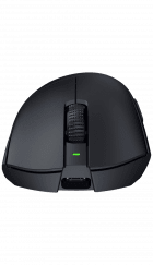 Razer Gaming Mouse DeathAdder V3 Optical