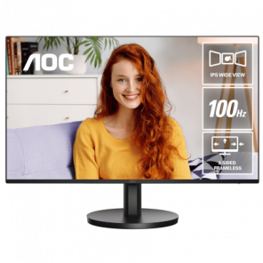 AOC 27" / 27B3HA2