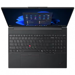 Lenovo ThinkPad E16 Gen 3 AMD R7 250 32GB 512GB