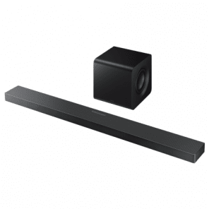 Samsung HW-QS700F/EN Soundbar