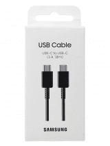 Samsung Type-C 1.8m Cable (3A)