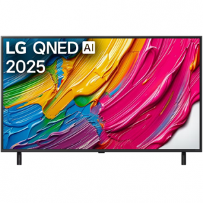 LG 50" / 50QNED80A3A