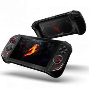 Acer Nitro Blaze Console 7" AMD R7 8840HS 16GB 2TB