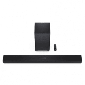 Sharp HT-SBW55121(BK) Q 5.1.2