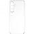 Just must Galaxy S24 FE Clear ANTI-BACTERIA TPU