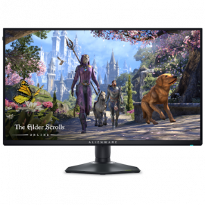 Dell 27" / Alienware AW2725QF