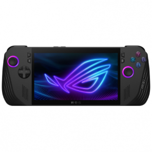Asus Spēļu konsole ROG Ally X RC72LA-NH011W