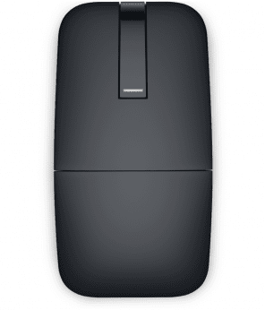 Dell Mouse USB Optical WRL MS700/570-ABQN