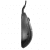 Pulsar USB OPTICAL X2/MEDIUM BLACK PX2221D