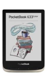 PocketBook E-Reader POCKETBOOK 633 Color