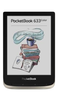 PocketBook E-Reader POCKETBOOK 633 Color
