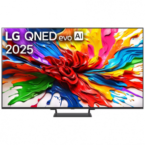 LG 65" / 65QNED93A6A