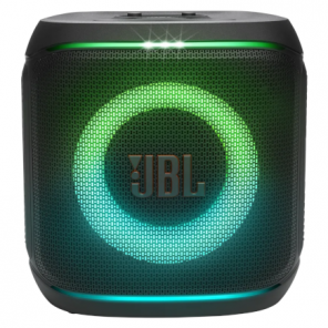 JBL Partybox Encore 2 + Mic