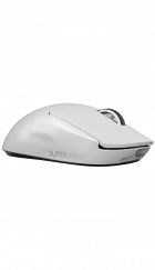 Logitech Pro X Superlight Wireless Mouse