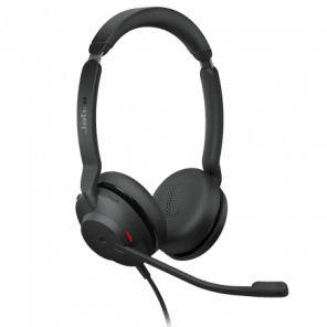 Jabra Evolve2 30 SE MS Stereo USB C/A