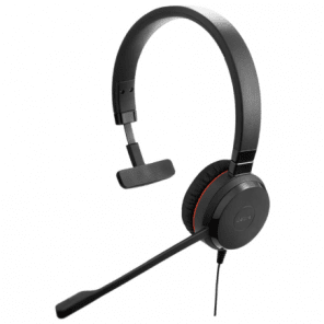 Jabra Evolve 30 II USB C/A Stereo MS