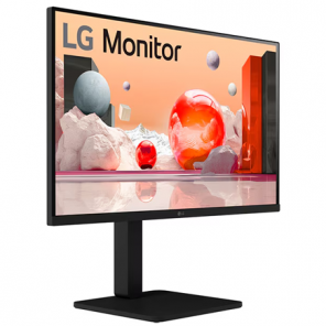 LG 27" / 27BA550-B.AEUQ
