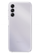 Samsung Galaxy A14 Clear Case