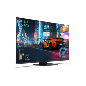 Sharp 50" / 50JR7265E