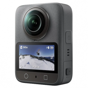 DJI Osmo 360 Standard (Atpakots)