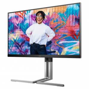AOC 27" / Q27U3CV