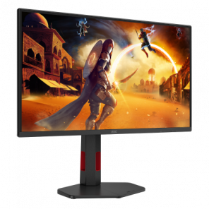 AOC 24.5'' / Q25G4SR