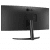 LG LG 34WR50QK-B.AEU Curved UltraWide Monitor 34"/21:9  3440x1440  HDMI  DisplayPort USB