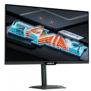 Gigabyte 27" / M27QS EK