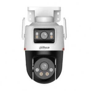 Dahua WRL CAMERA 3+3MP PT DOME