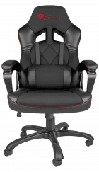 NATEC NFG-0887 Genesis Gaming Chair NITR