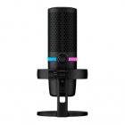 HYPERX DuoCast - USB Microphone - RGB Lighting