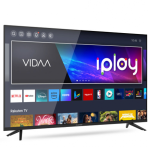 Allview 43'' / 43iPlay6200-U