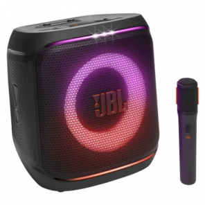 JBL Partybox Encore 2 + Mic