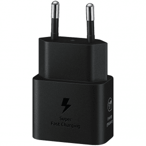 Samsung 25W Power Adapter (w/o cable)