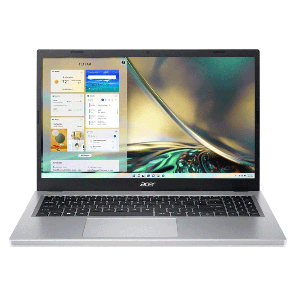 Acer Aspire 3 A315-24P-R3NB 256GB