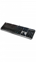 MSI VIGOR GK50 Gaming Keyboard, Wired