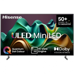 Hisense 55" / 55U6NQ