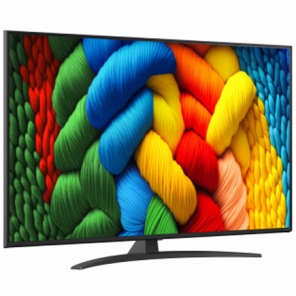 LG 65'' / 65NANO81A3A (Atpakots)