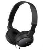 Sony MDRZX110B.AE virtual 7.1 headphone