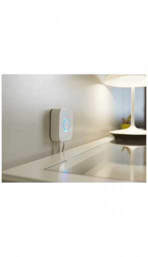 Philips Smart Light Bulb Hue Bridge