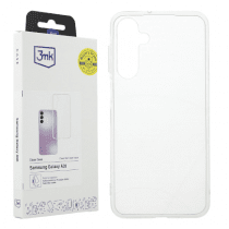 Clear Case Samsung Galaxy A16
