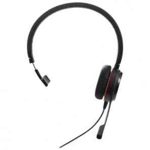 Jabra Evolve 30 II USB C/A Stereo MS