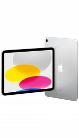 Apple iPad 10.9" Wi-Fi 64GB